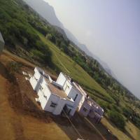 Guest House & Principal Home Top View